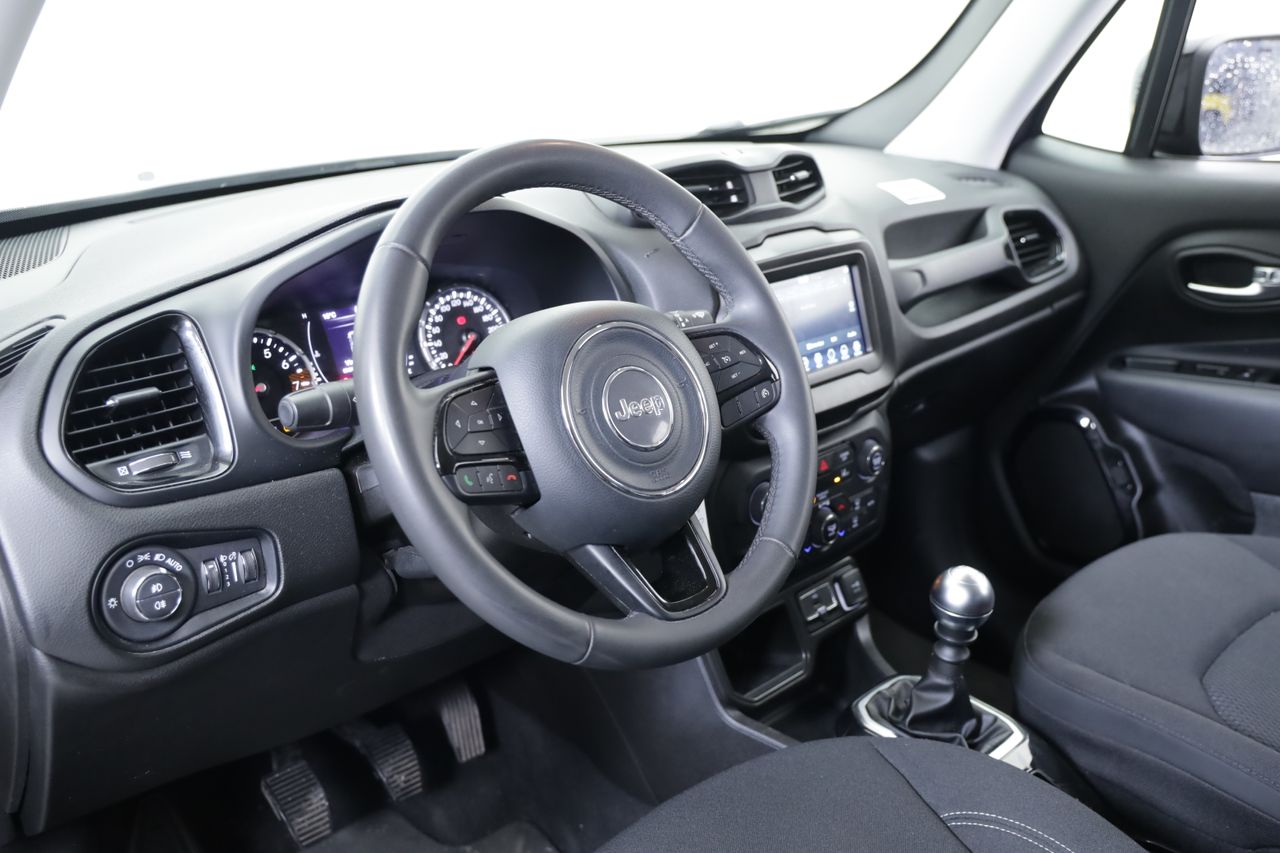 Foto Jeep Renegade 9