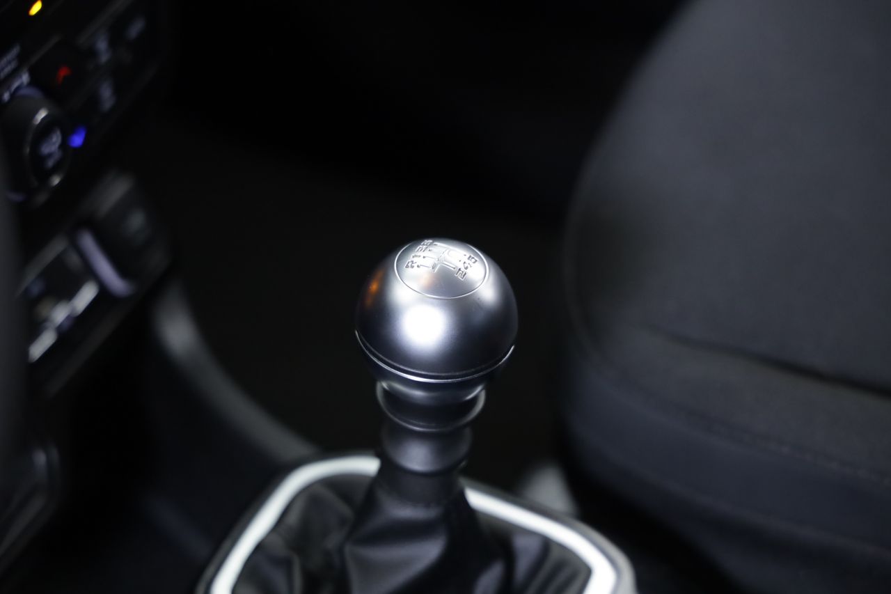 Foto Jeep Renegade 17