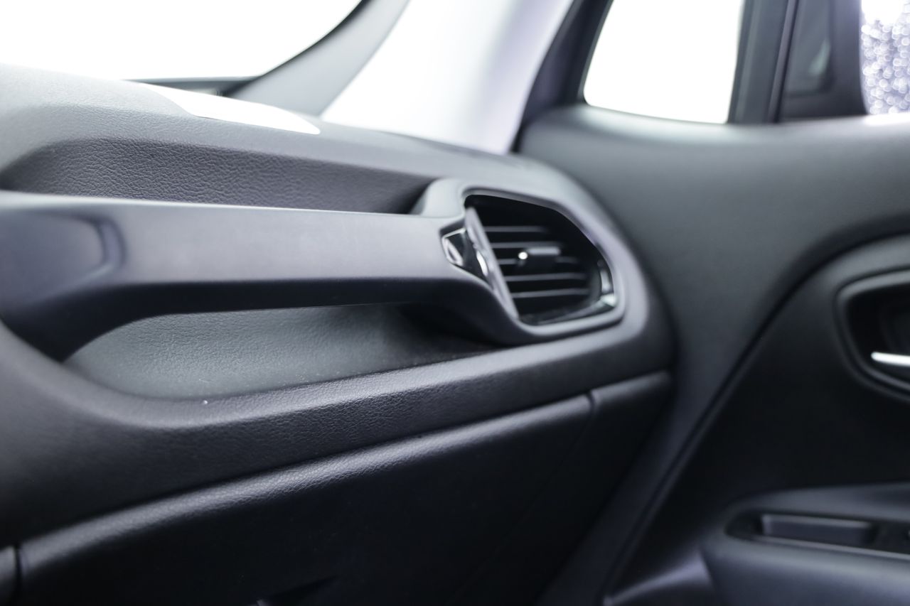 Foto Jeep Renegade 18