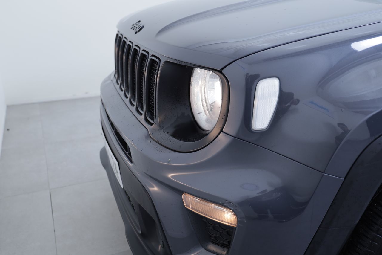Foto Jeep Renegade 21