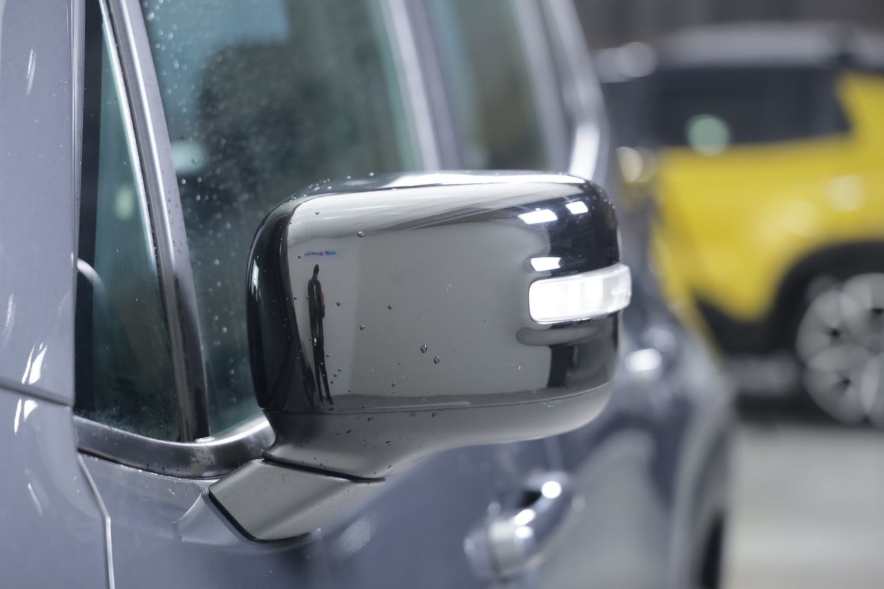Foto Jeep Renegade 24