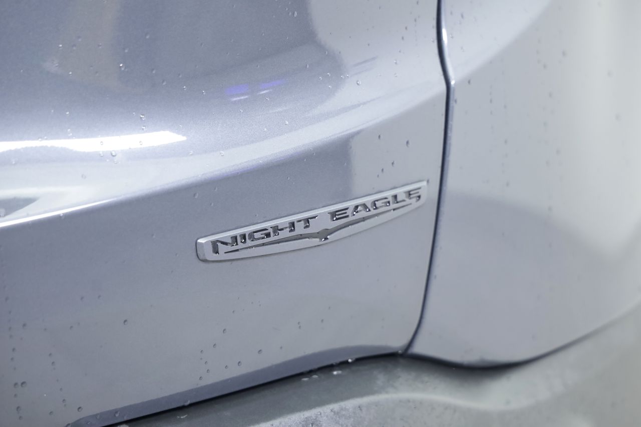 Foto Jeep Renegade 28