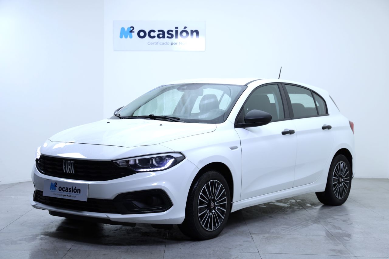 Foto Fiat Tipo 1