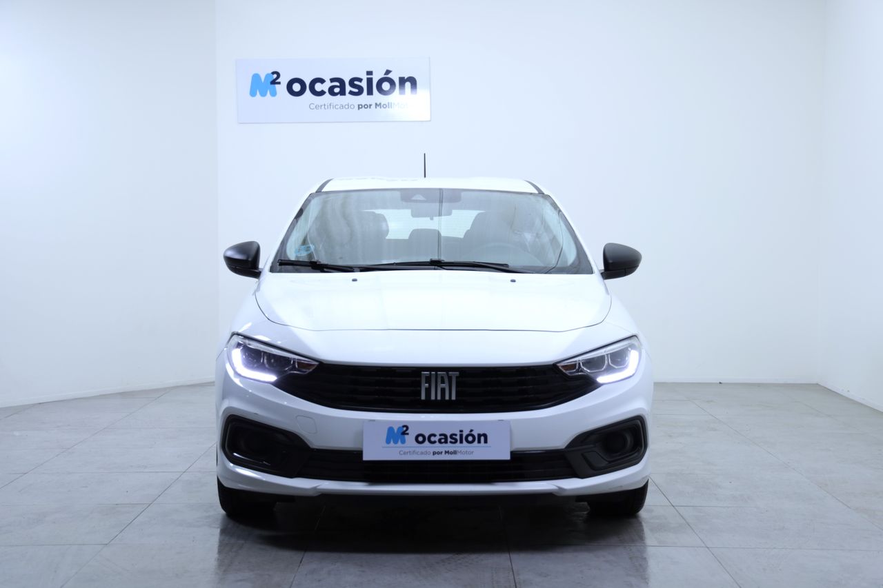 Foto Fiat Tipo 2