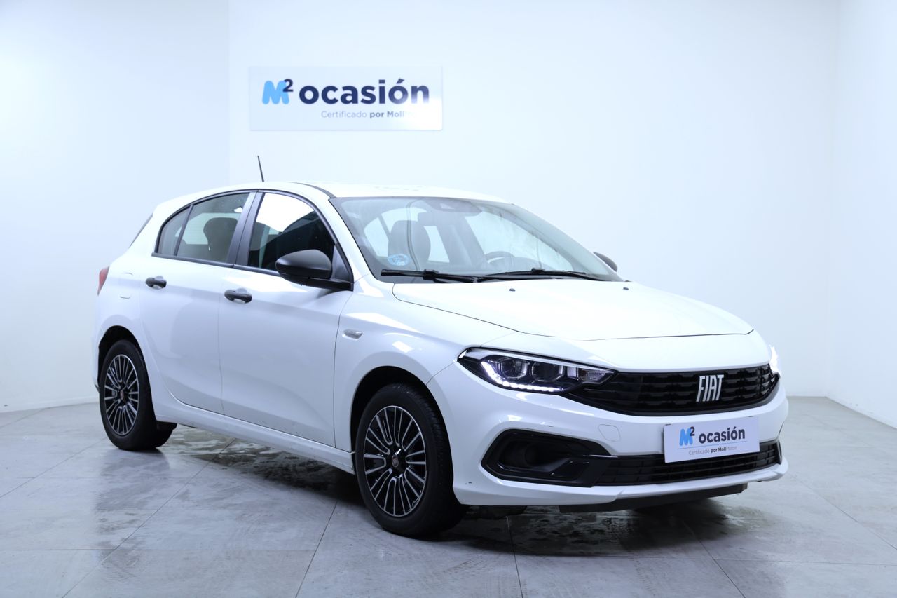 Foto Fiat Tipo 3