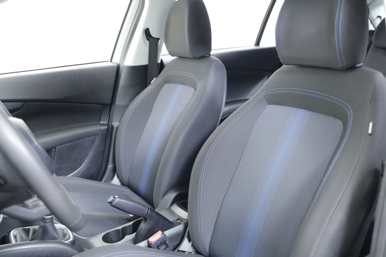 Foto Fiat Tipo 6