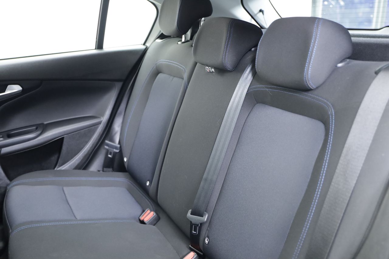 Foto Fiat Tipo 8