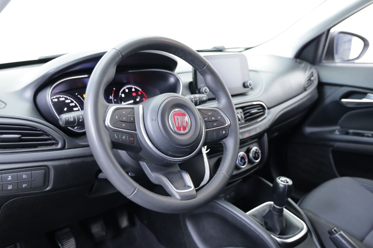 Foto Fiat Tipo 9
