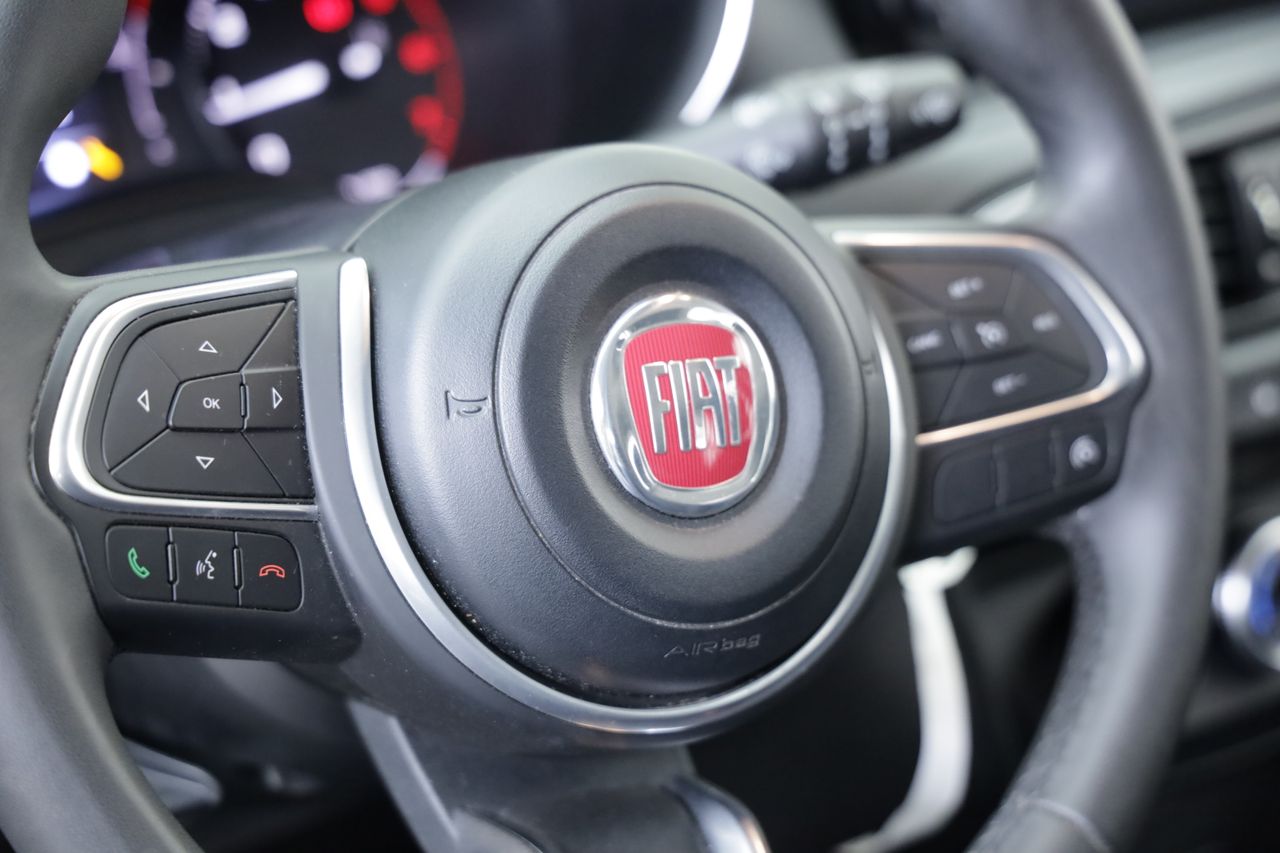 Foto Fiat Tipo 10