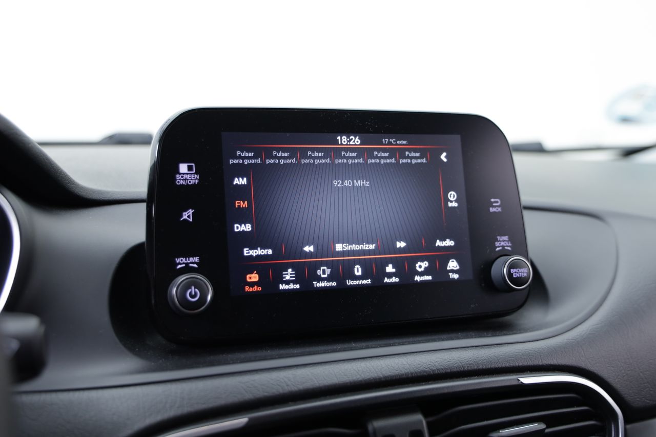 Foto Fiat Tipo 14