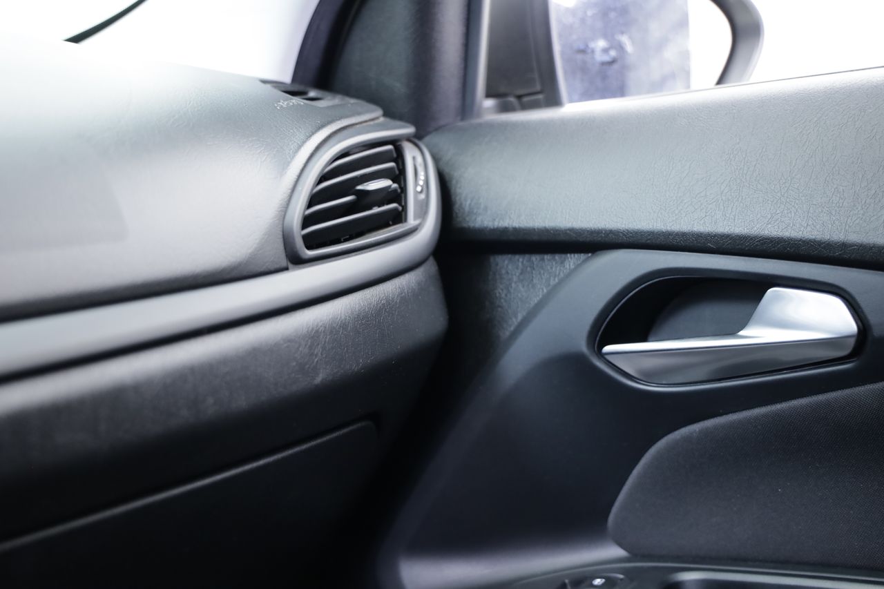 Foto Fiat Tipo 21