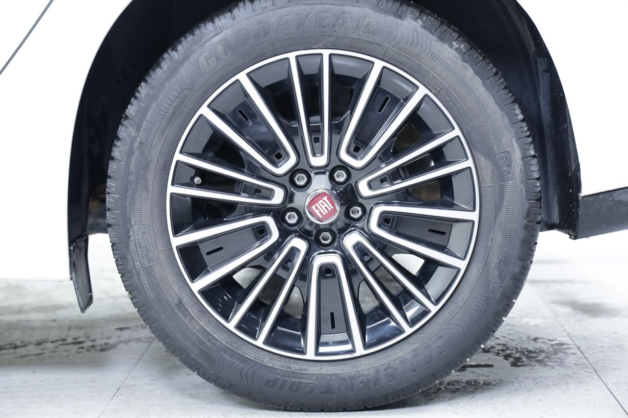 Foto Fiat Tipo 24