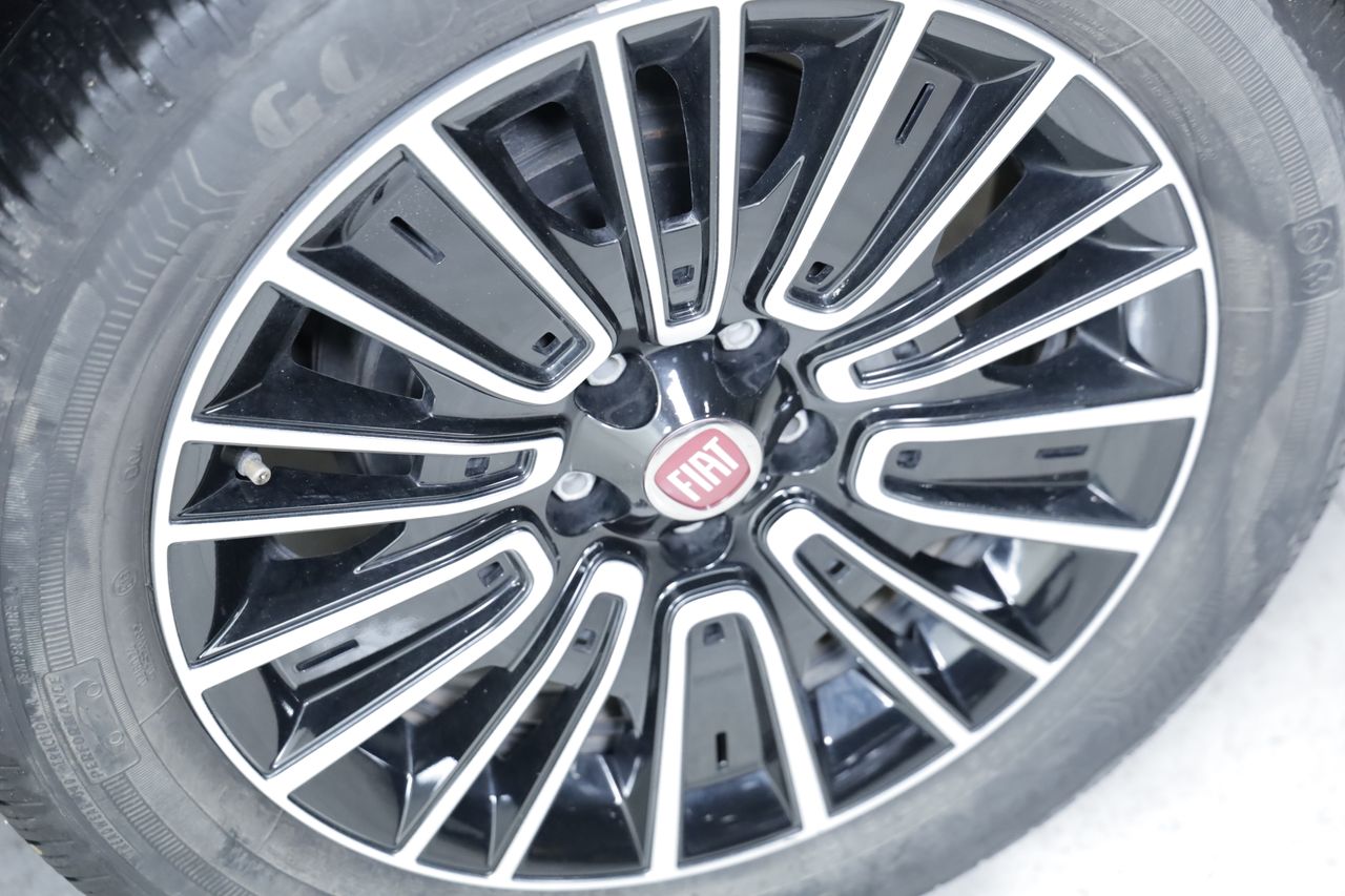 Foto Fiat Tipo 25