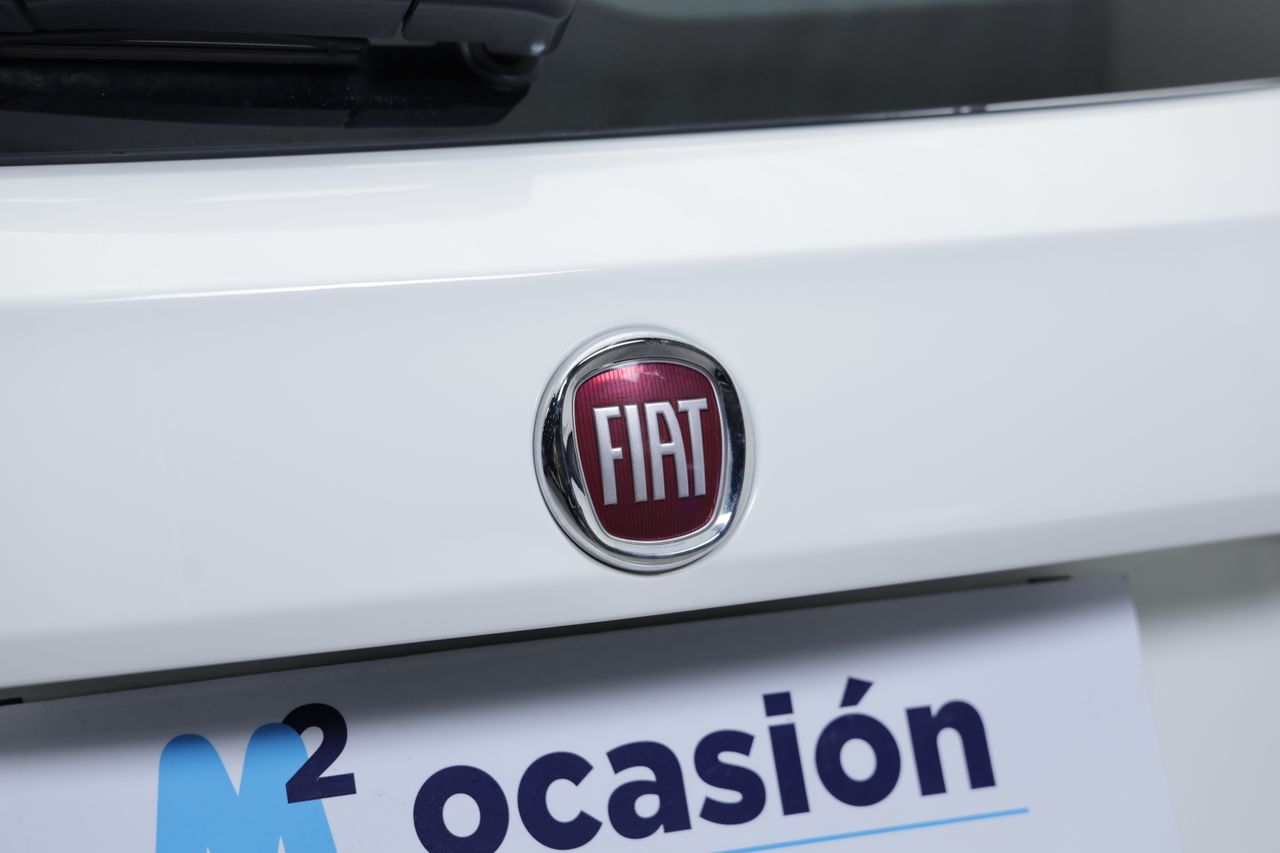Foto Fiat Tipo 26
