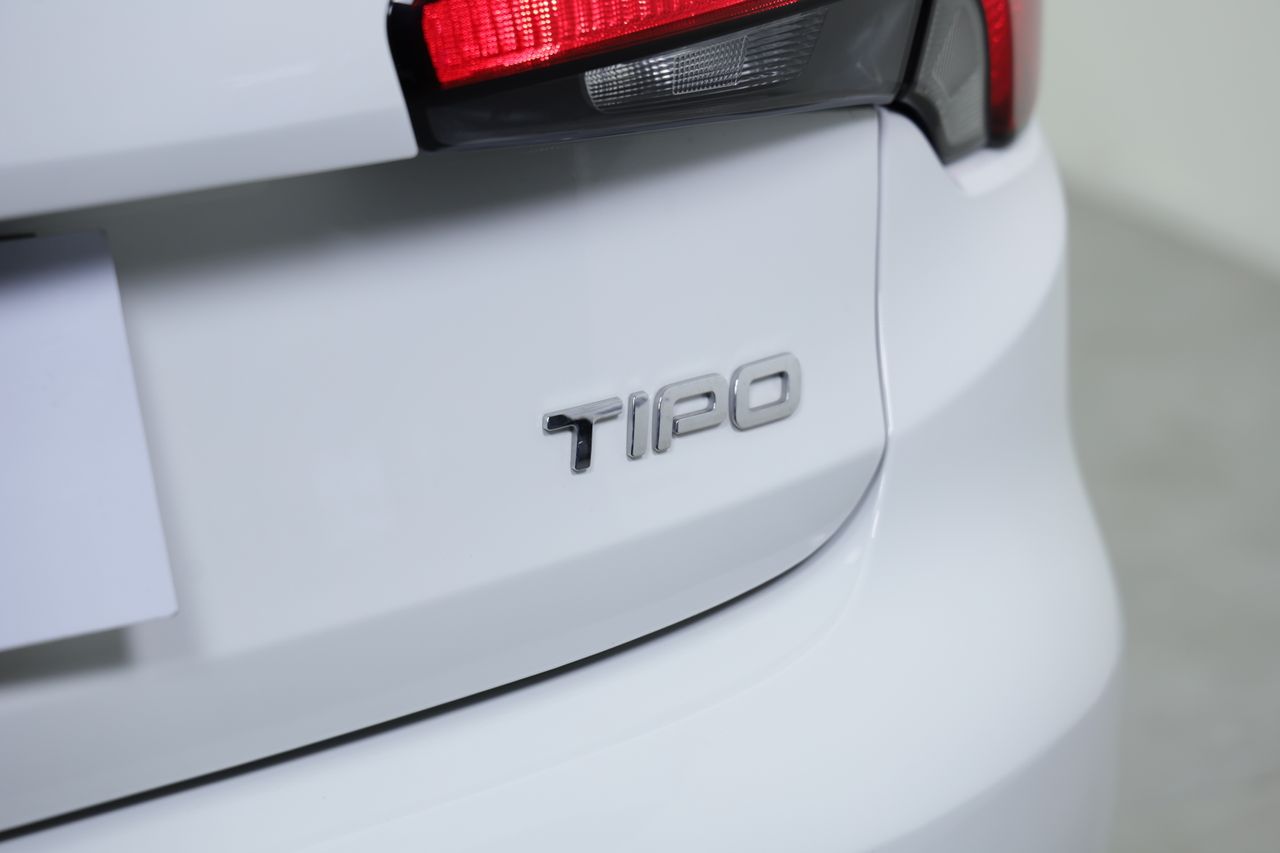 Foto Fiat Tipo 27