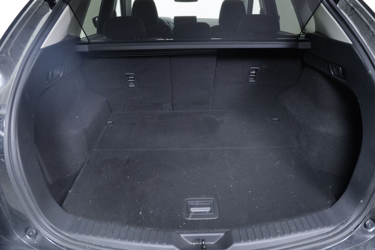 Foto Mazda CX-5 6