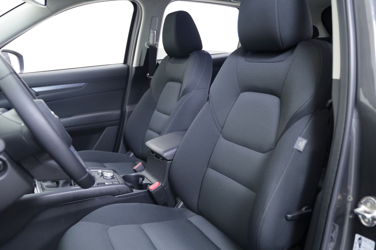 Foto Mazda CX-5 7