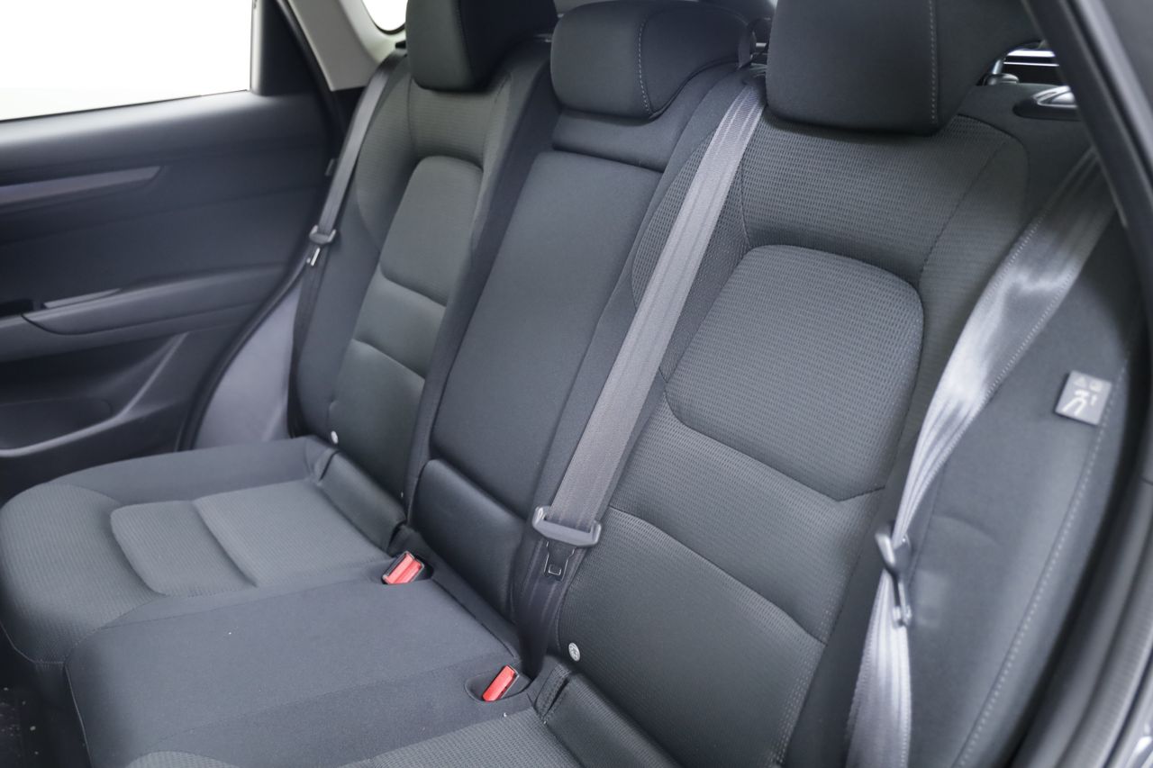 Foto Mazda CX-5 8