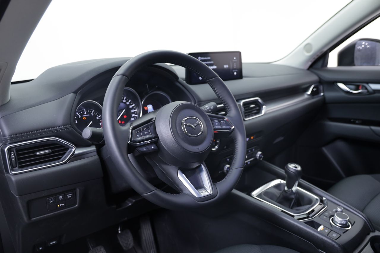 Foto Mazda CX-5 9