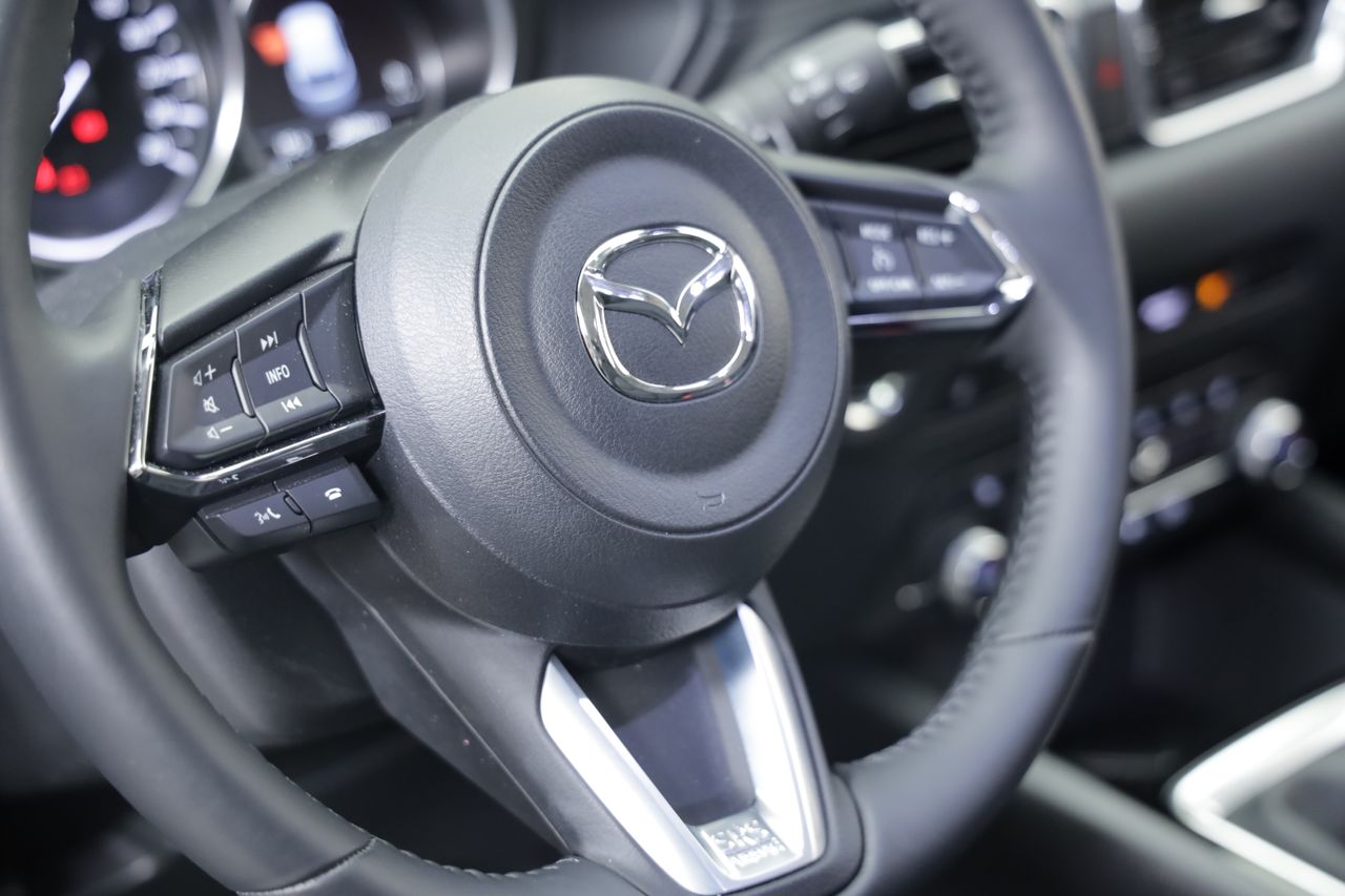 Foto Mazda CX-5 10