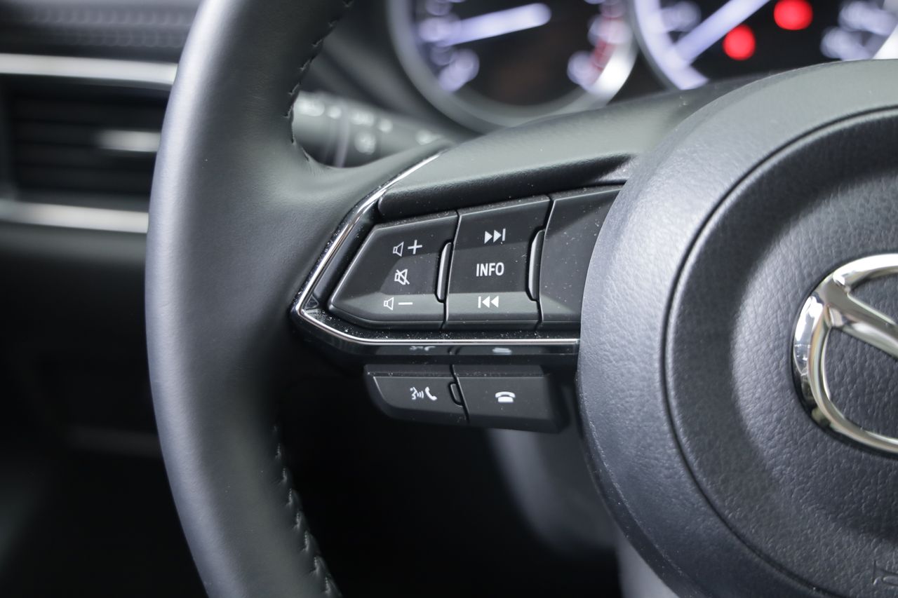 Foto Mazda CX-5 11