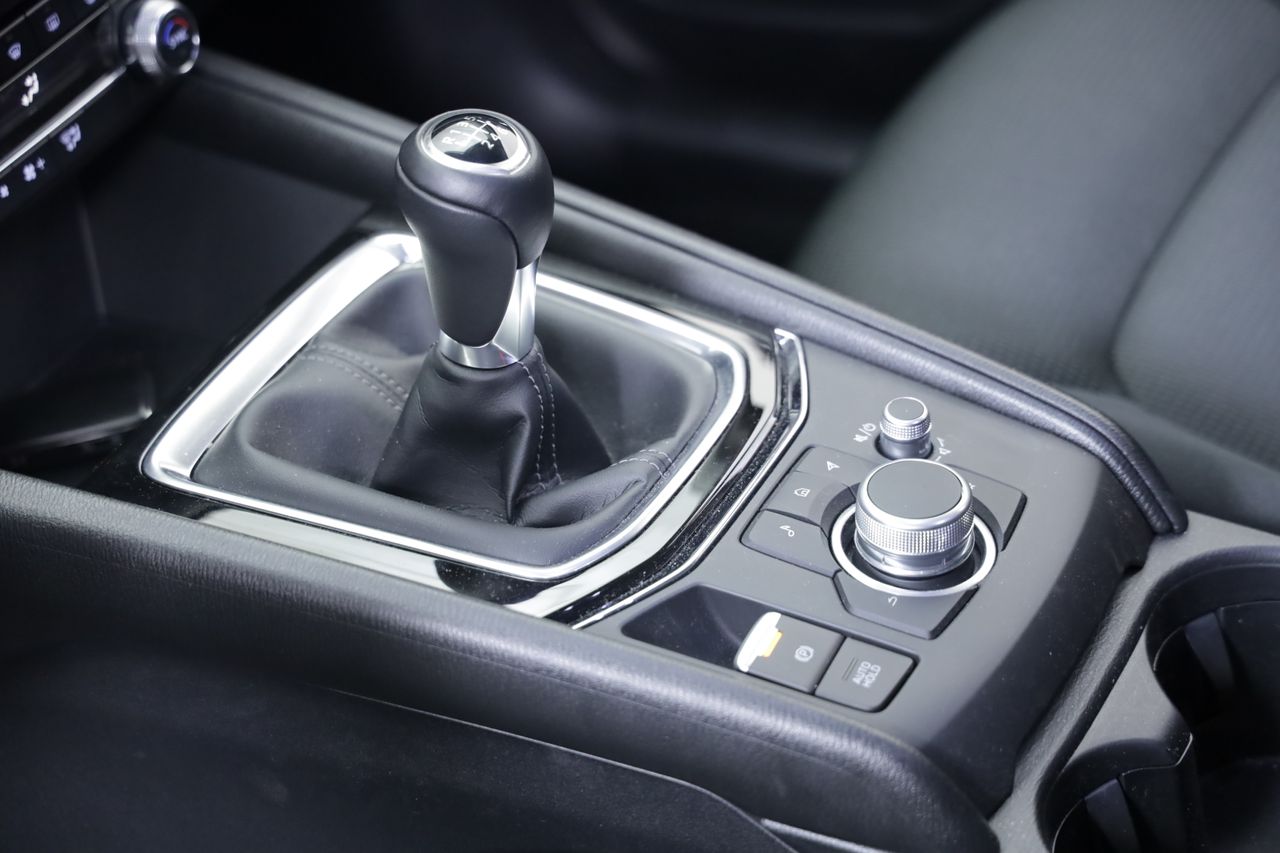 Foto Mazda CX-5 16