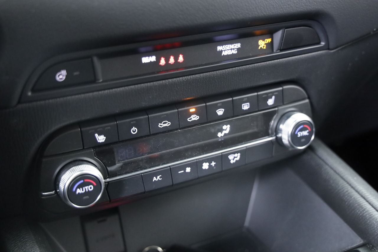 Foto Mazda CX-5 17