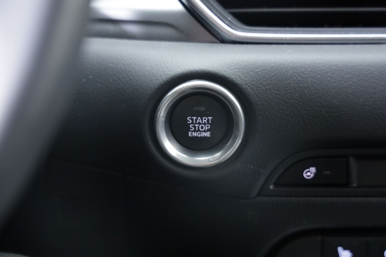 Foto Mazda CX-5 18