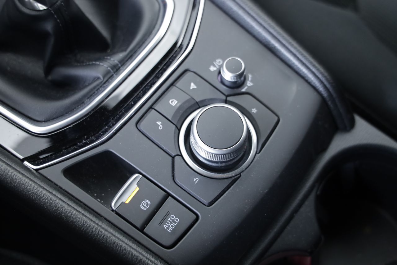 Foto Mazda CX-5 19