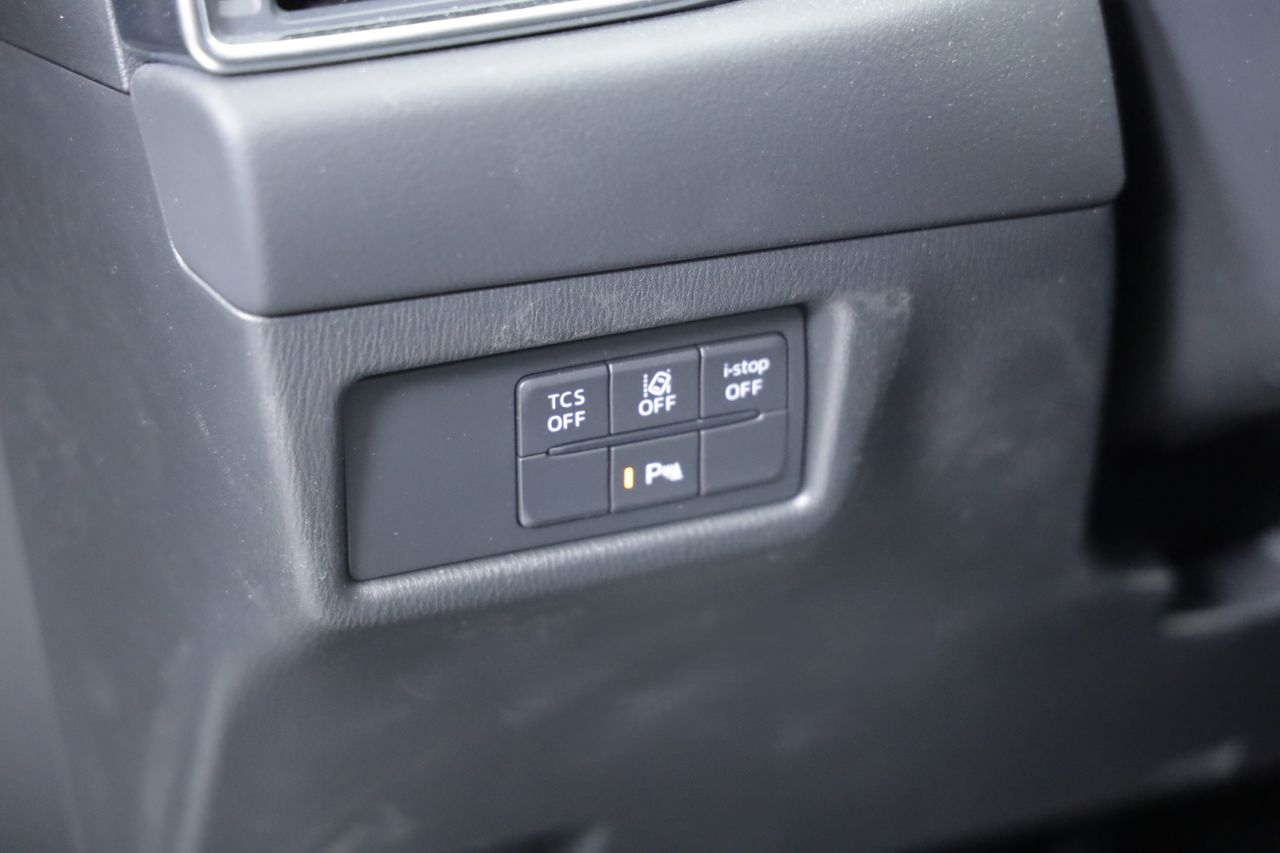 Foto Mazda CX-5 20