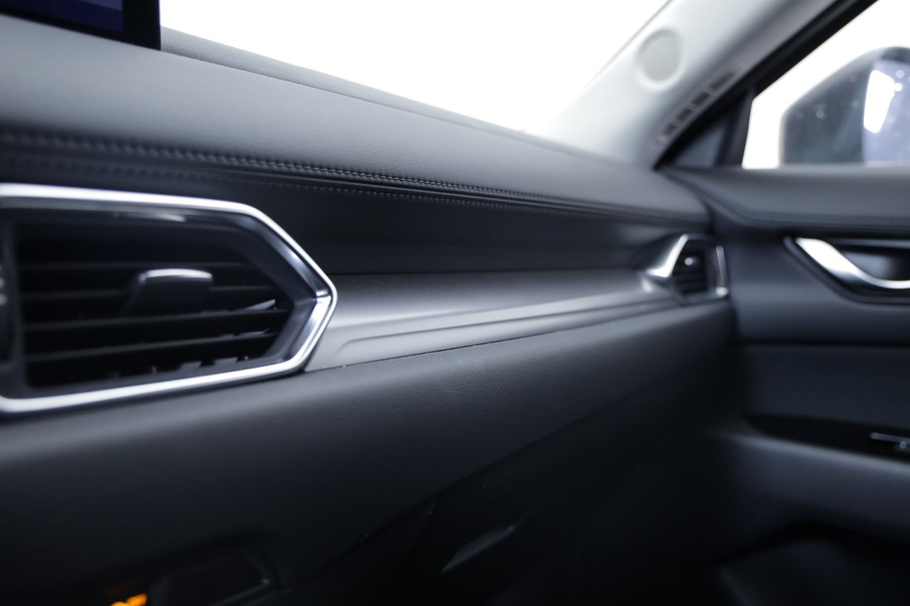 Foto Mazda CX-5 21