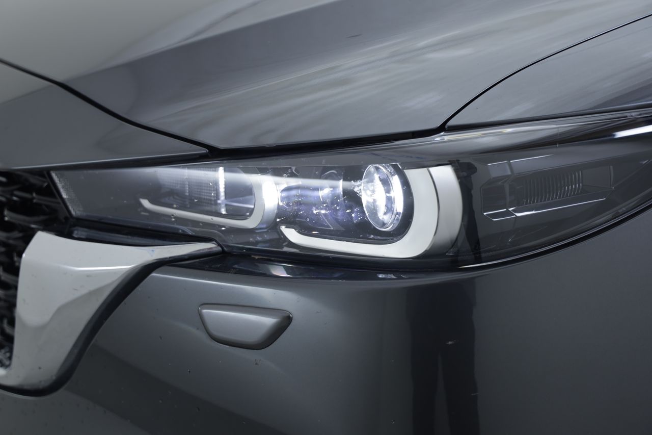 Foto Mazda CX-5 22