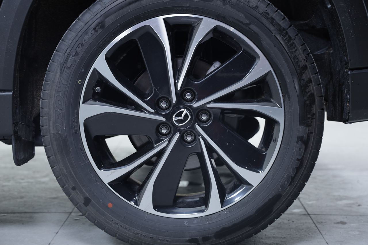 Foto Mazda CX-5 23