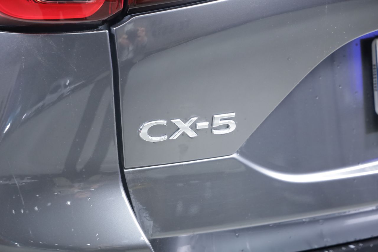 Foto Mazda CX-5 25
