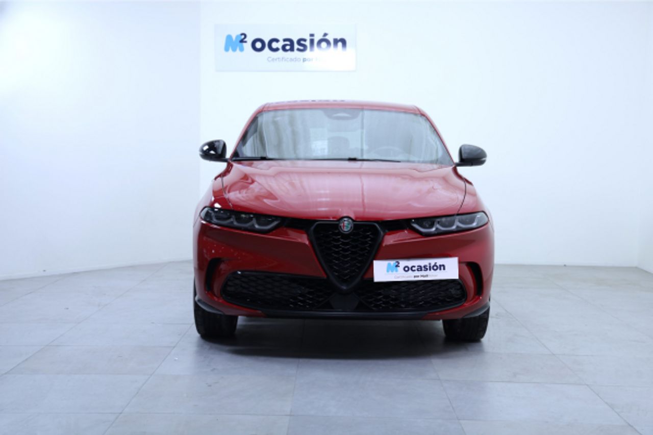 Foto Alfa Romeo Tonale 2