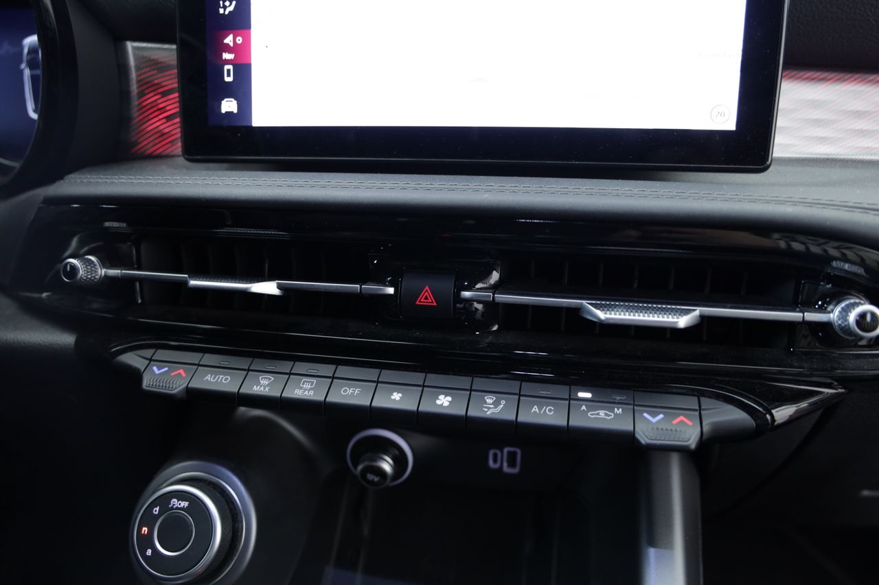 Foto Alfa Romeo Tonale 16