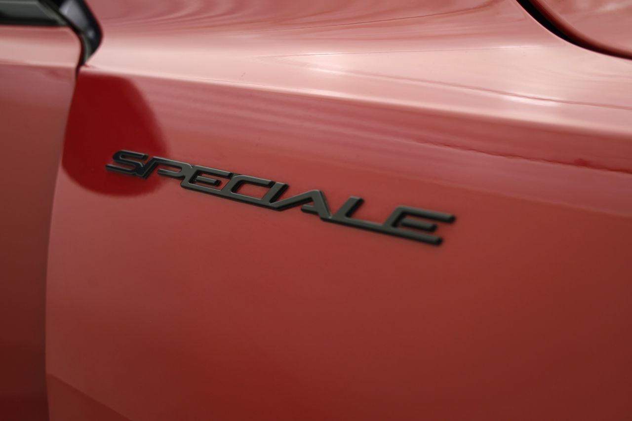 Foto Alfa Romeo Tonale 24