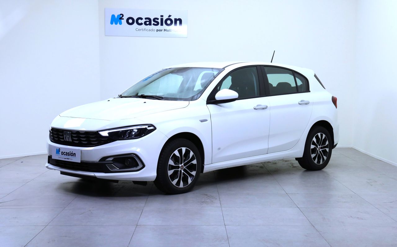 Foto Fiat Tipo 1