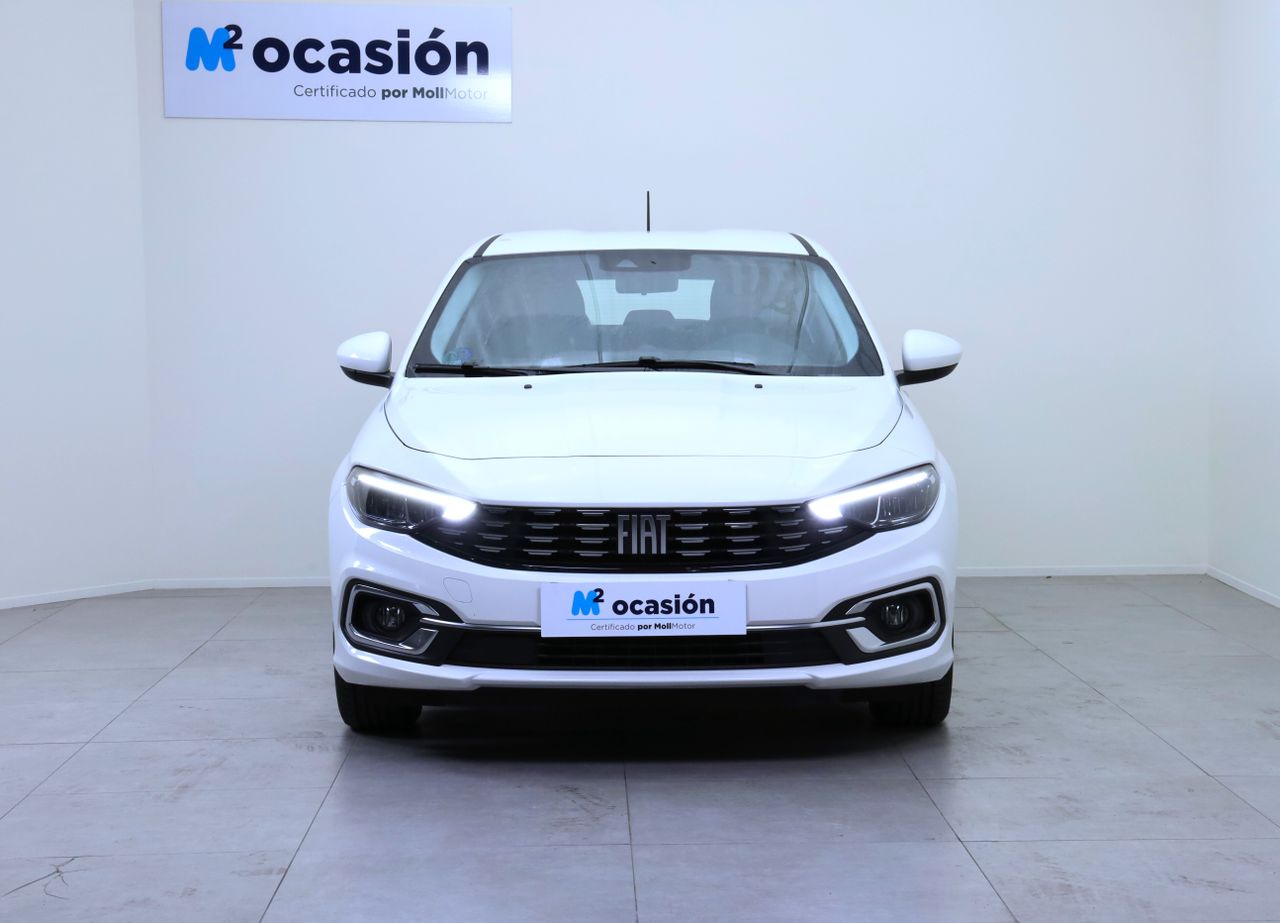 Foto Fiat Tipo 2