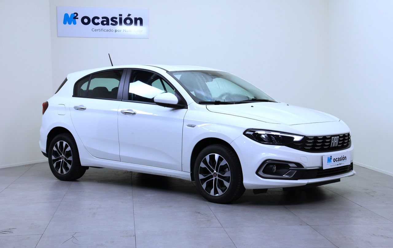 Foto Fiat Tipo 3
