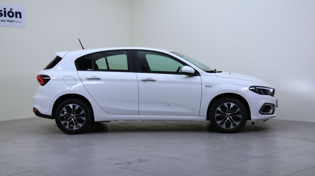 Foto Fiat Tipo 5