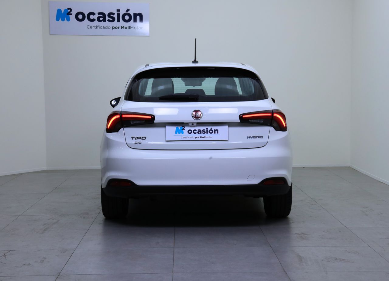 Foto Fiat Tipo 6