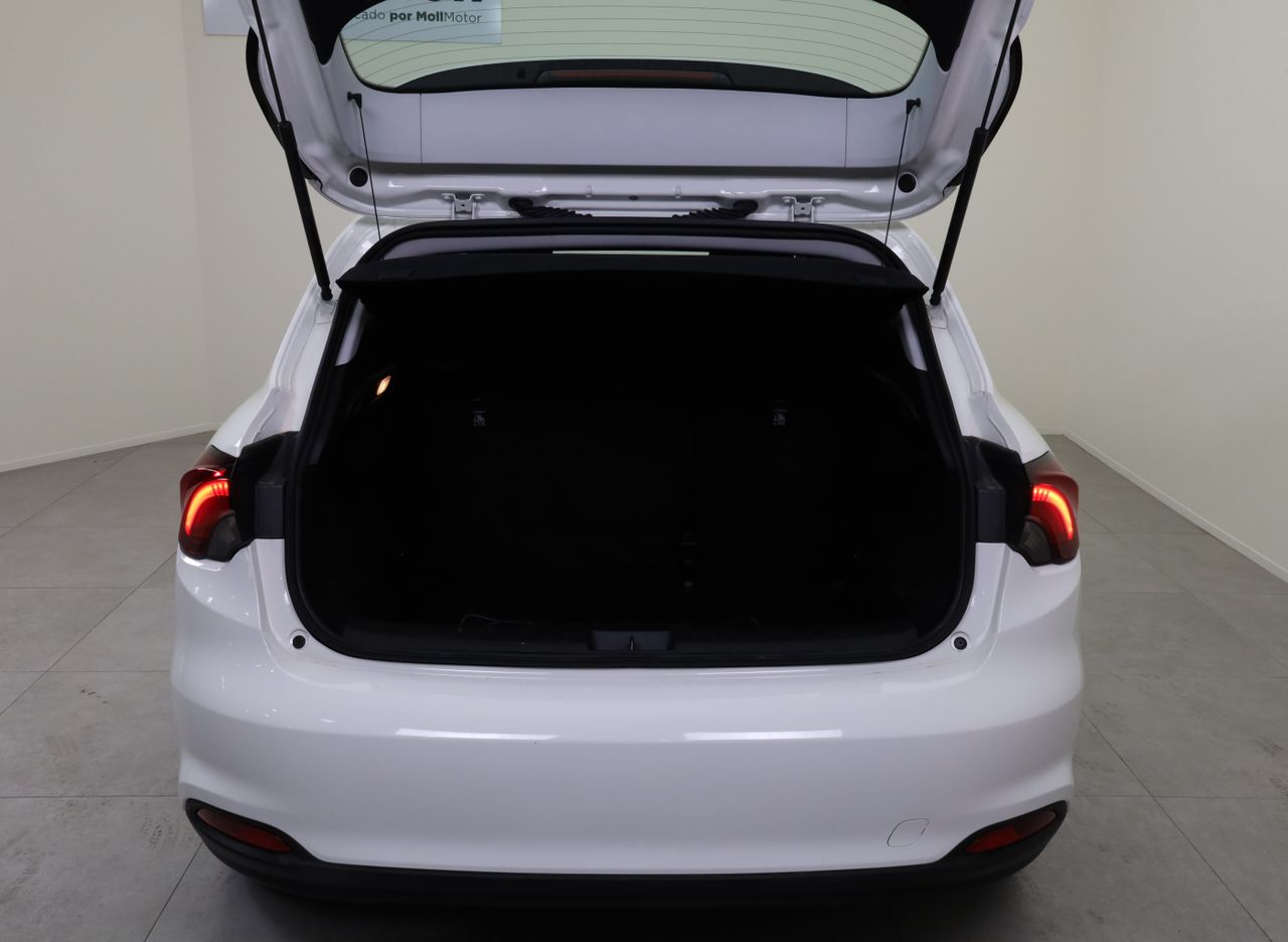 Foto Fiat Tipo 7