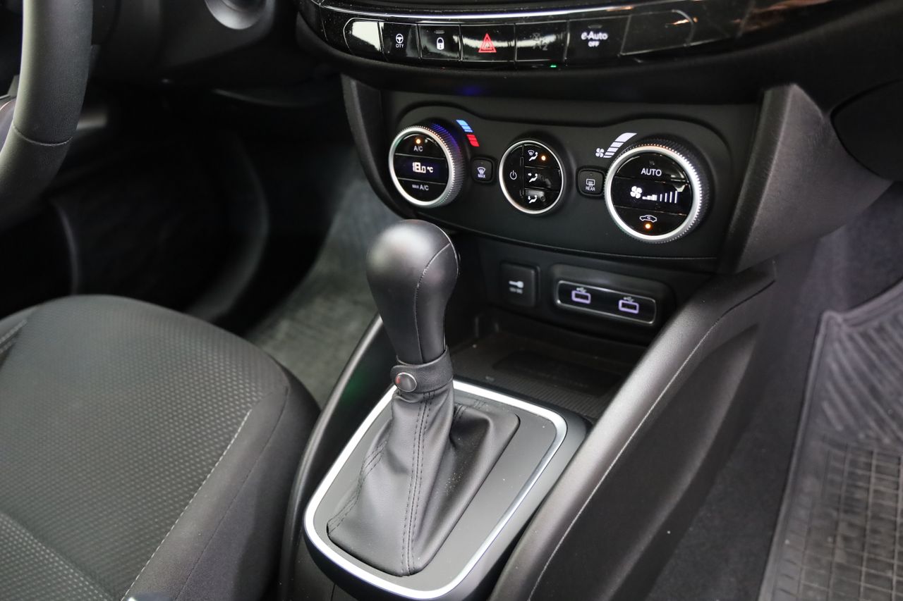 Foto Fiat Tipo 11