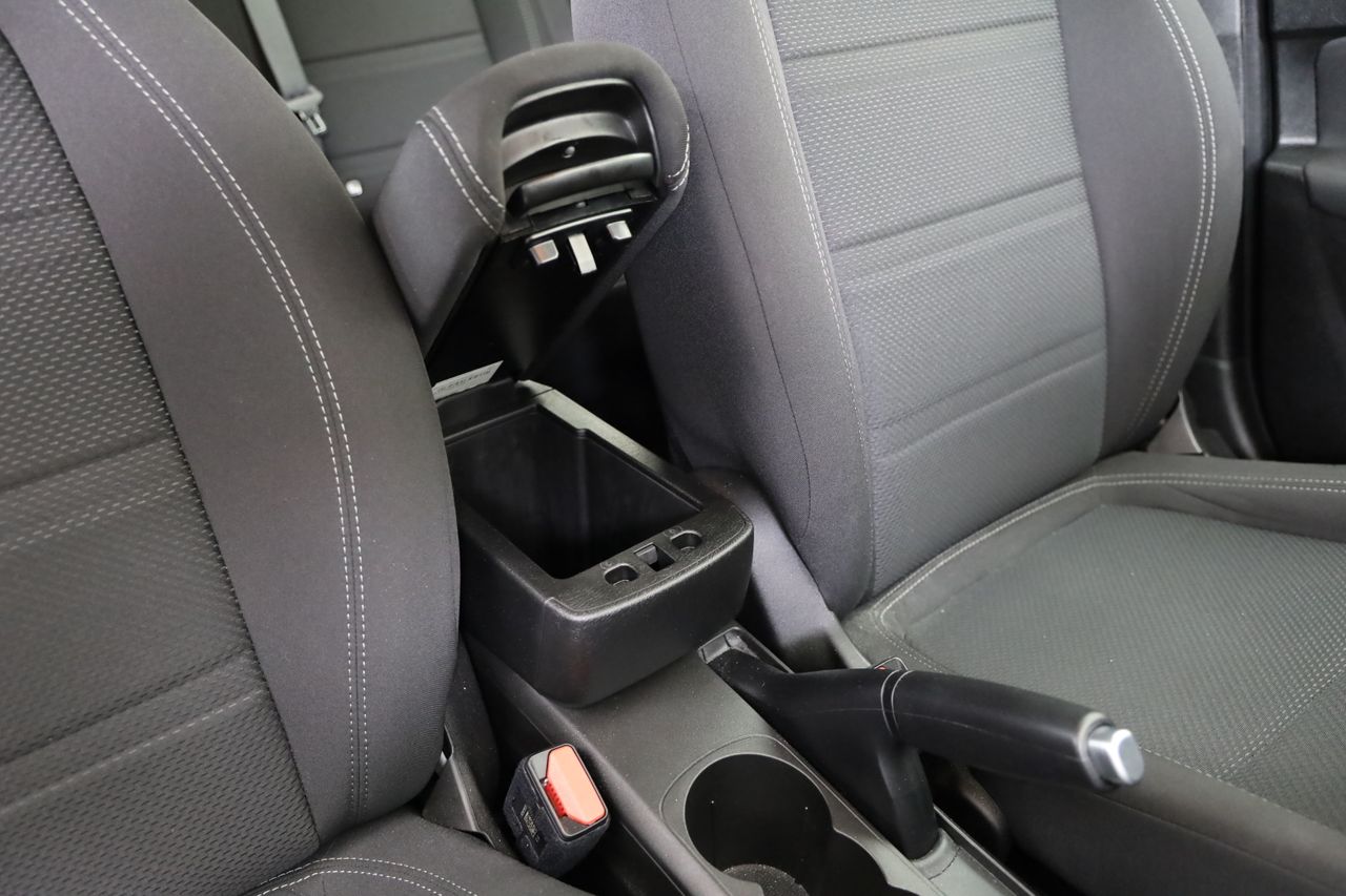 Foto Fiat Tipo 12