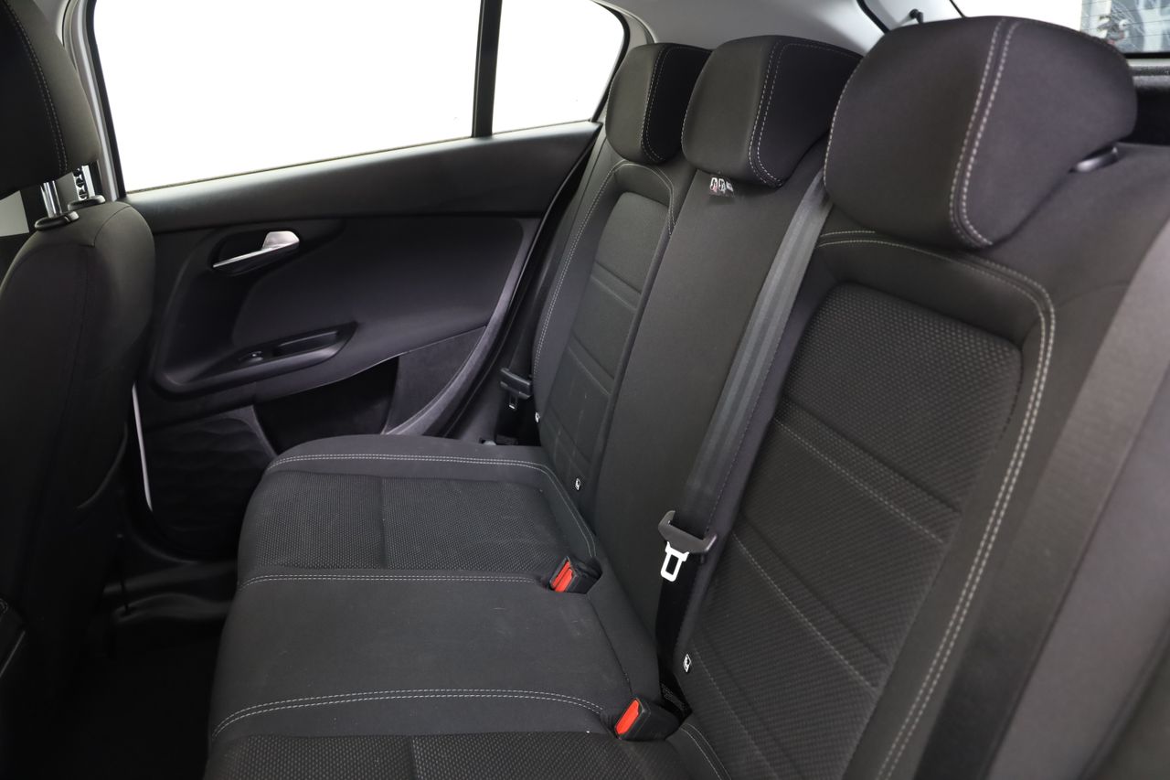 Foto Fiat Tipo 13
