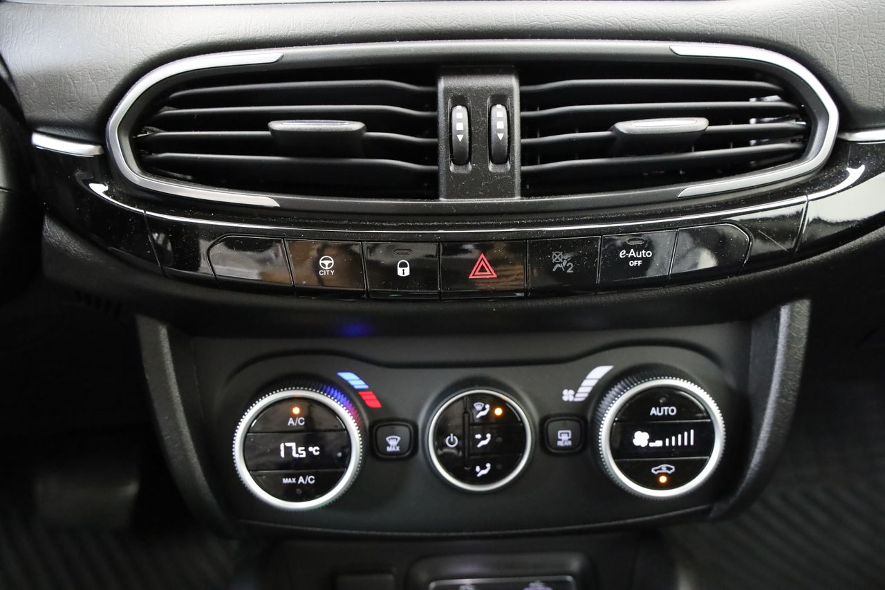 Foto Fiat Tipo 14