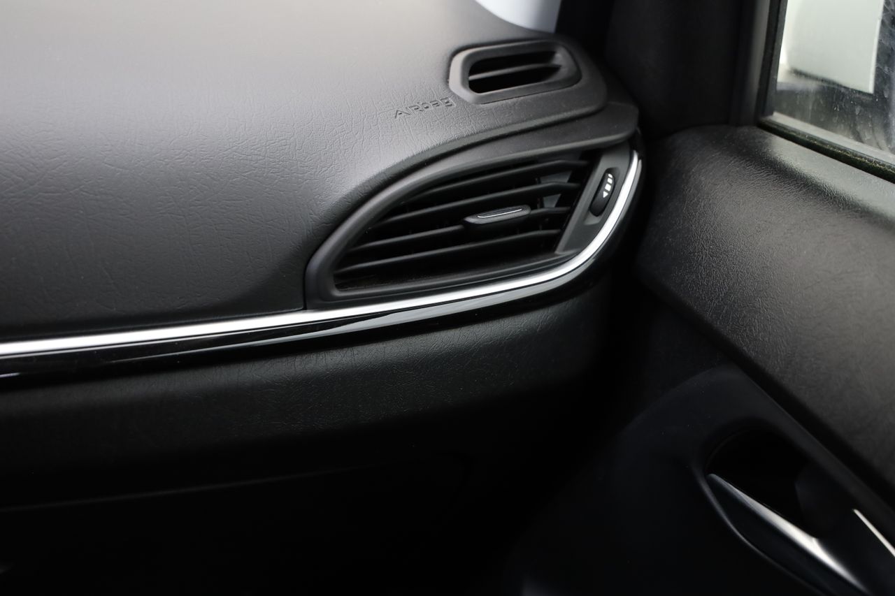 Foto Fiat Tipo 19