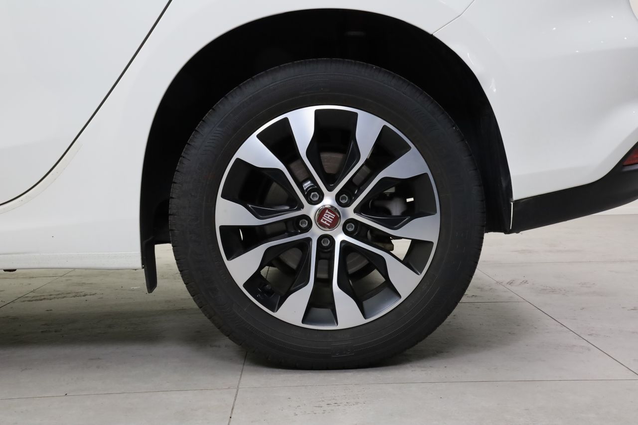 Foto Fiat Tipo 20