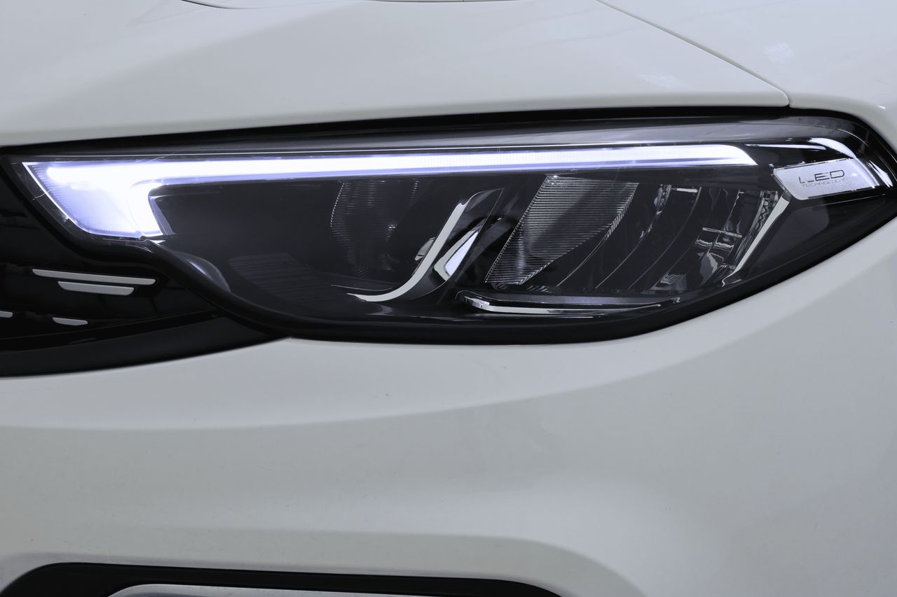 Foto Fiat Tipo 21